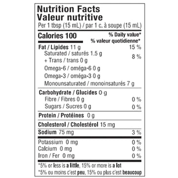 Chosen Foods - Mayonnaise Bio 355ml