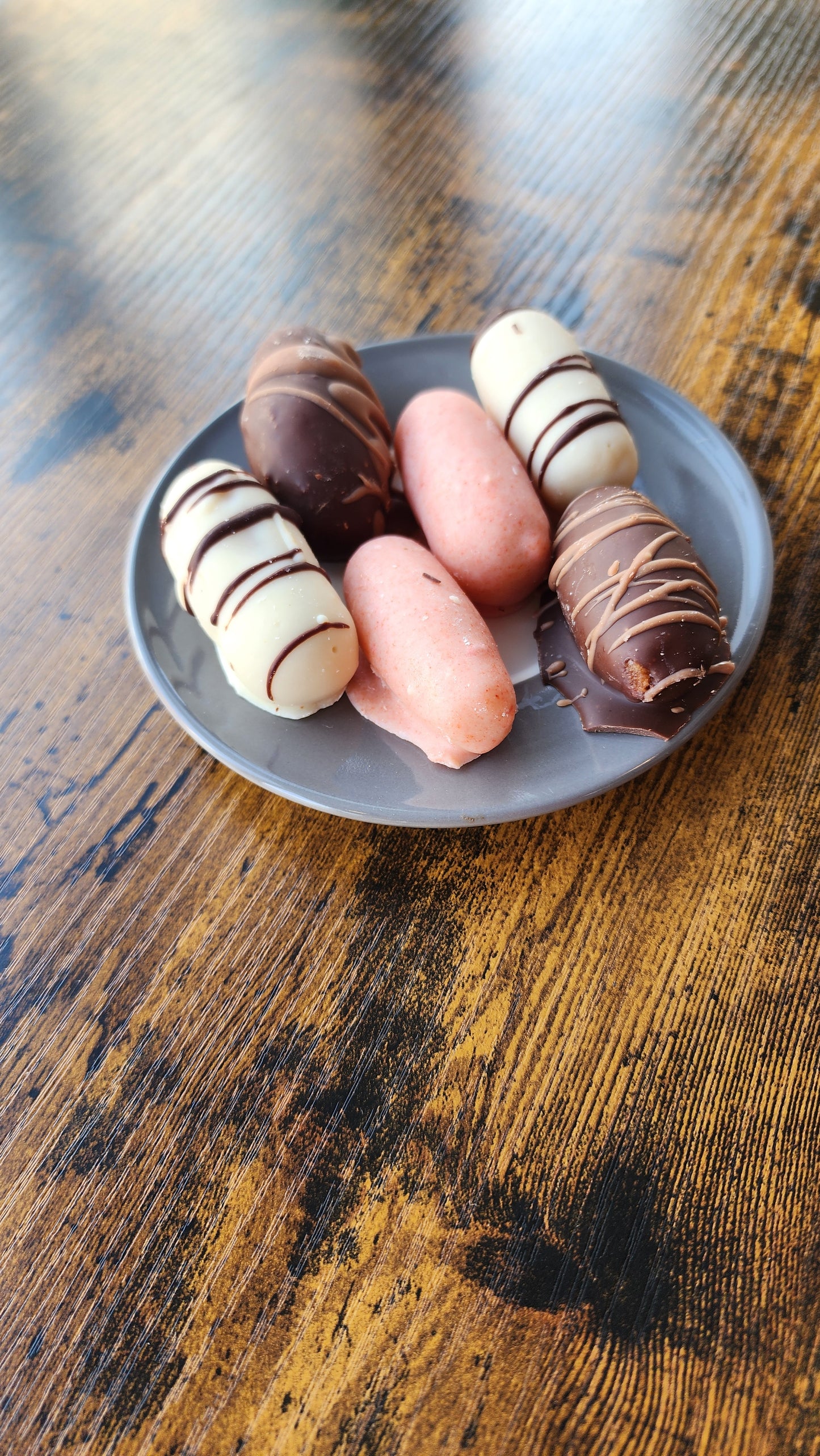 Marzipan keto