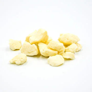 Fromage cheddar en grains