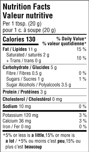 Prospread-Noisette & Cacao 300g