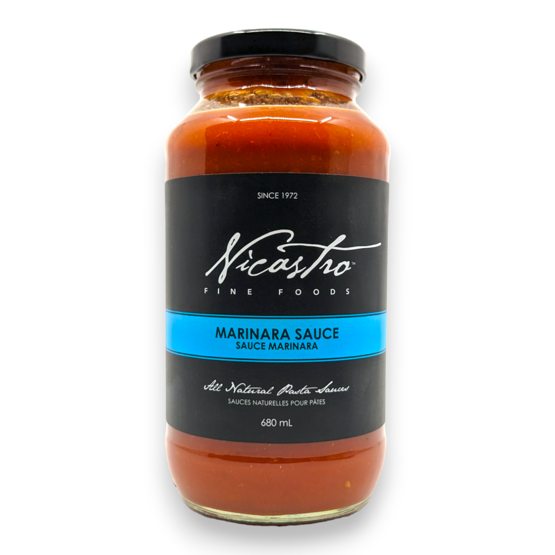 Sauce Marinara - Nicastro Fine Foods