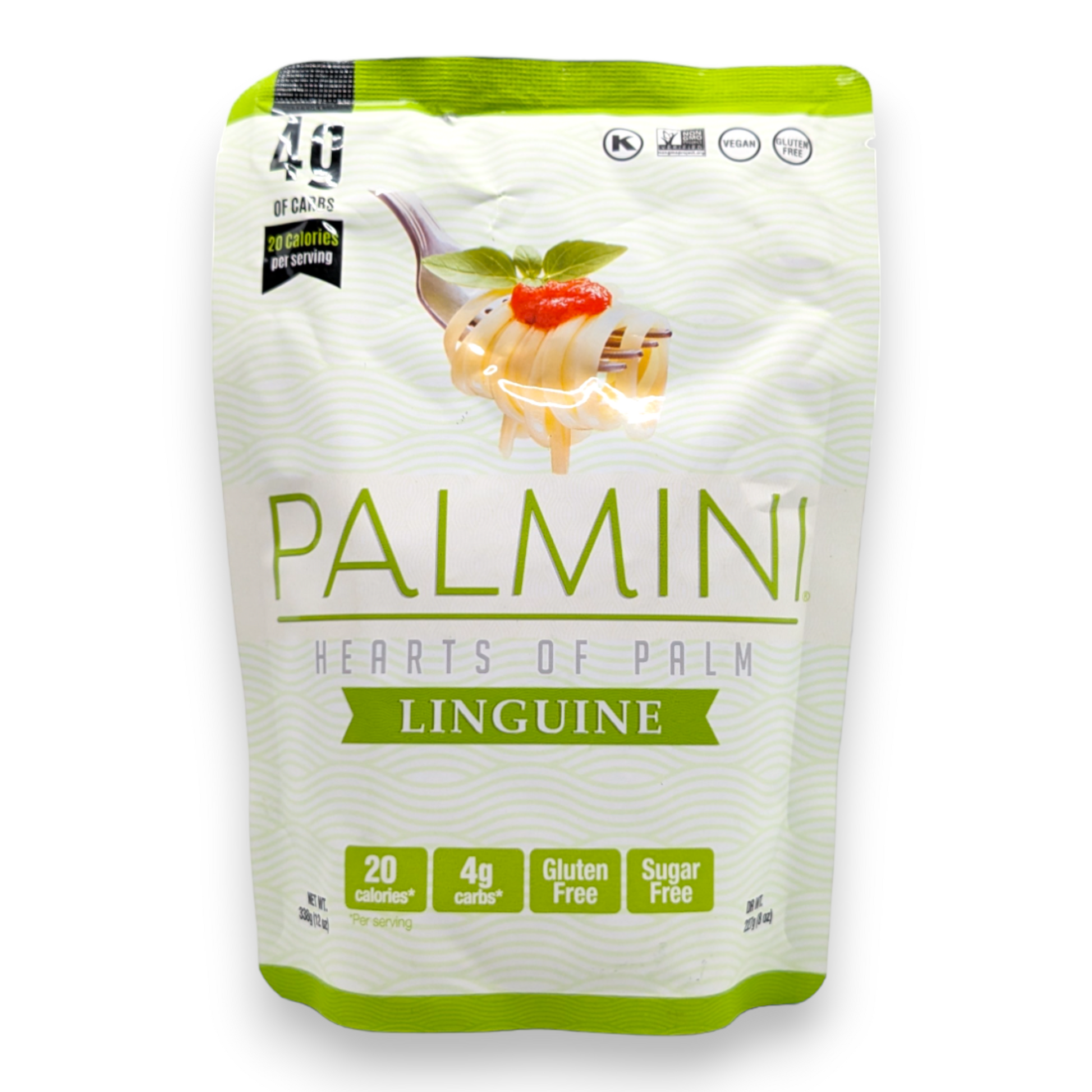 Linguine Cœurs de Palmier - Palmini