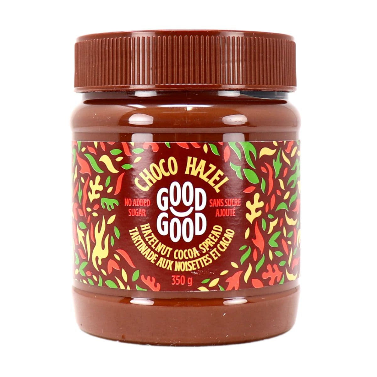 Good Good Tartinade aux noisettes et cacao 350g