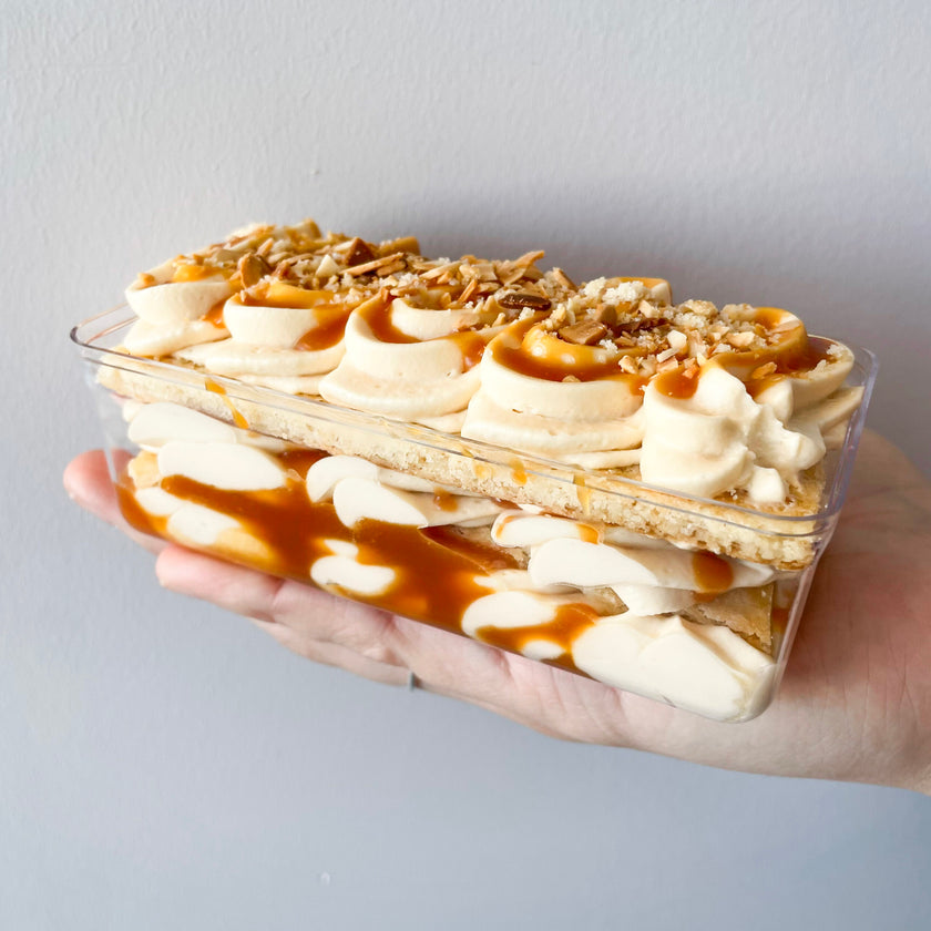 Dessert keto et faible en glucides Kéto Montréal