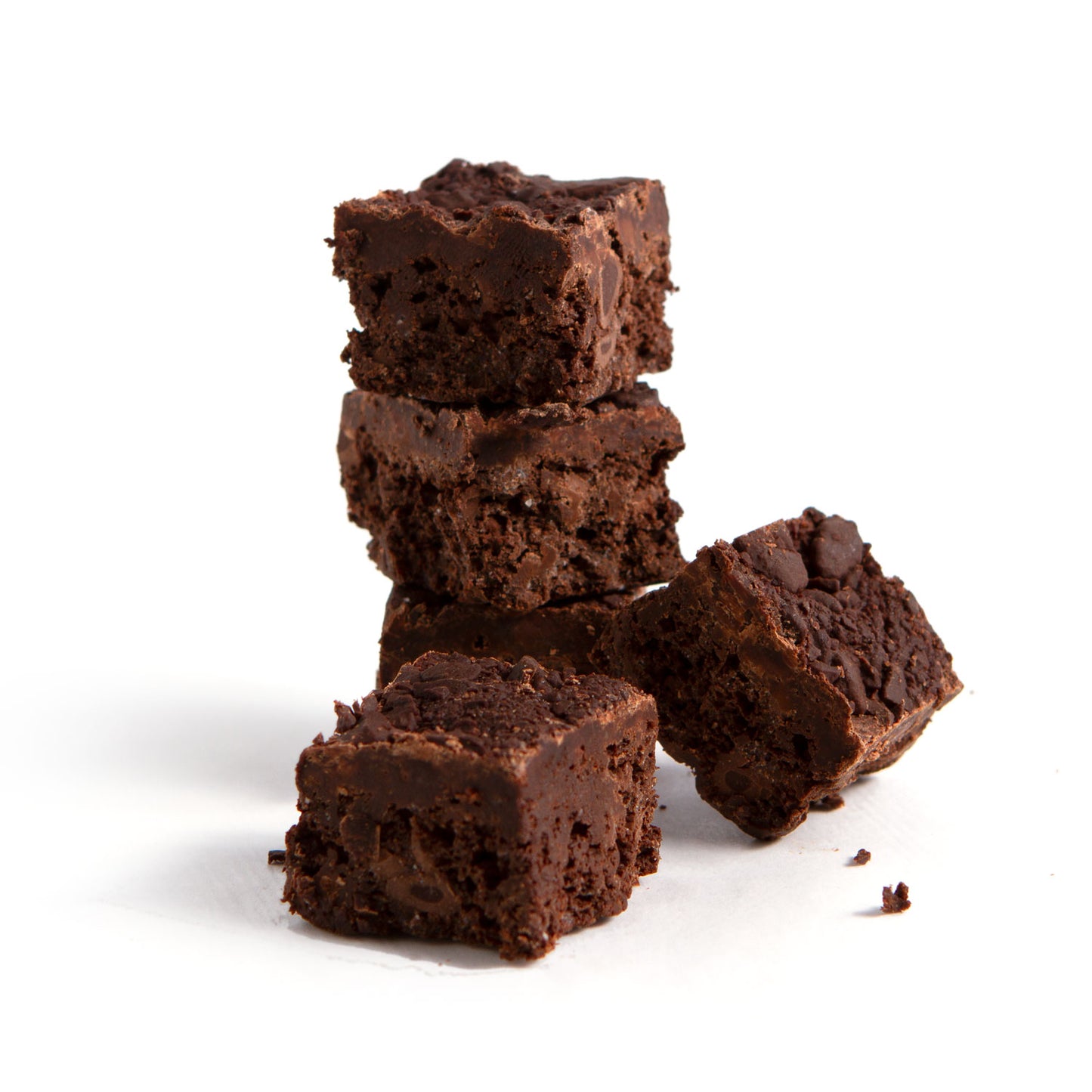 Sweets From The Earth  Keto Brownies sans sucre, 132g