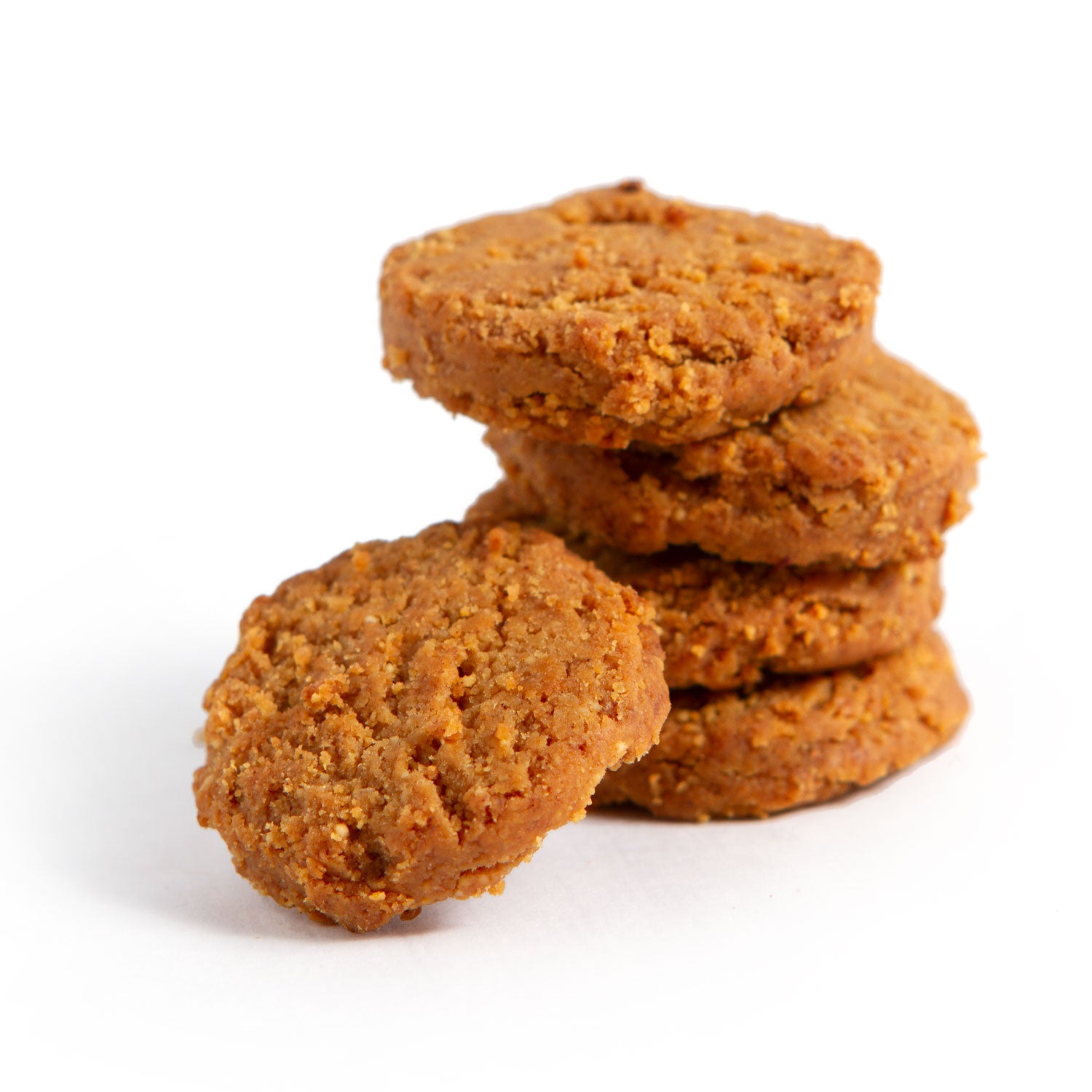 Sweets From The Earth Keto Peanut Butter biscuits sans sucre, 100g