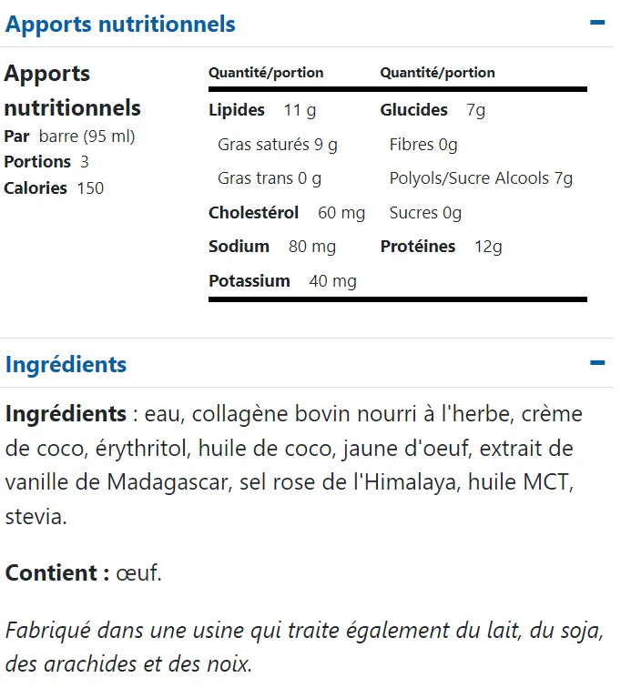 LIFT - BARRE GLACÉE PROTÉINÉE CHOCOLAT (3)