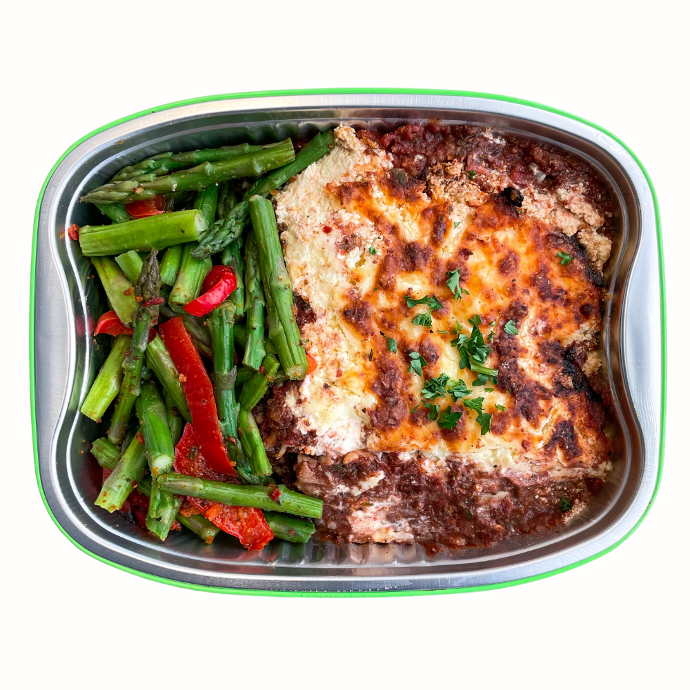 Moussaka