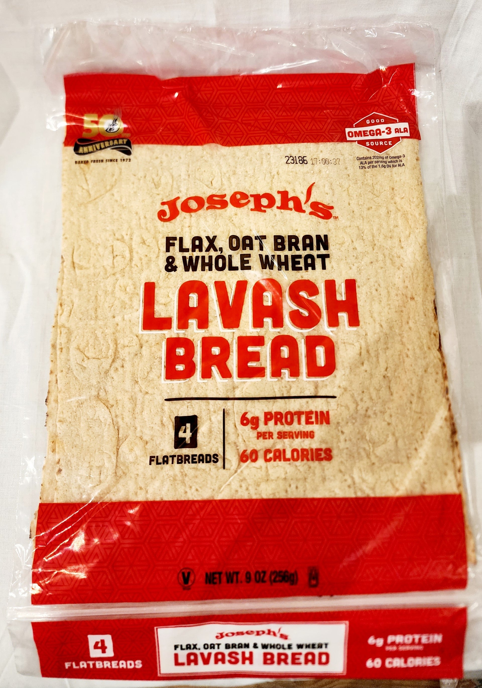 Lavash-Joseph's