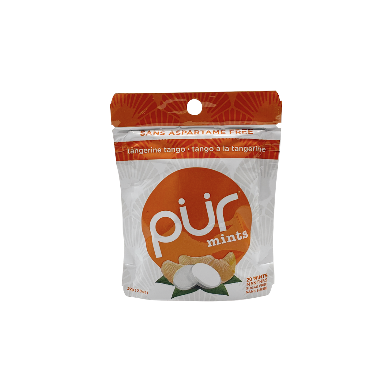 Mints (various flavors) - Pur Gum